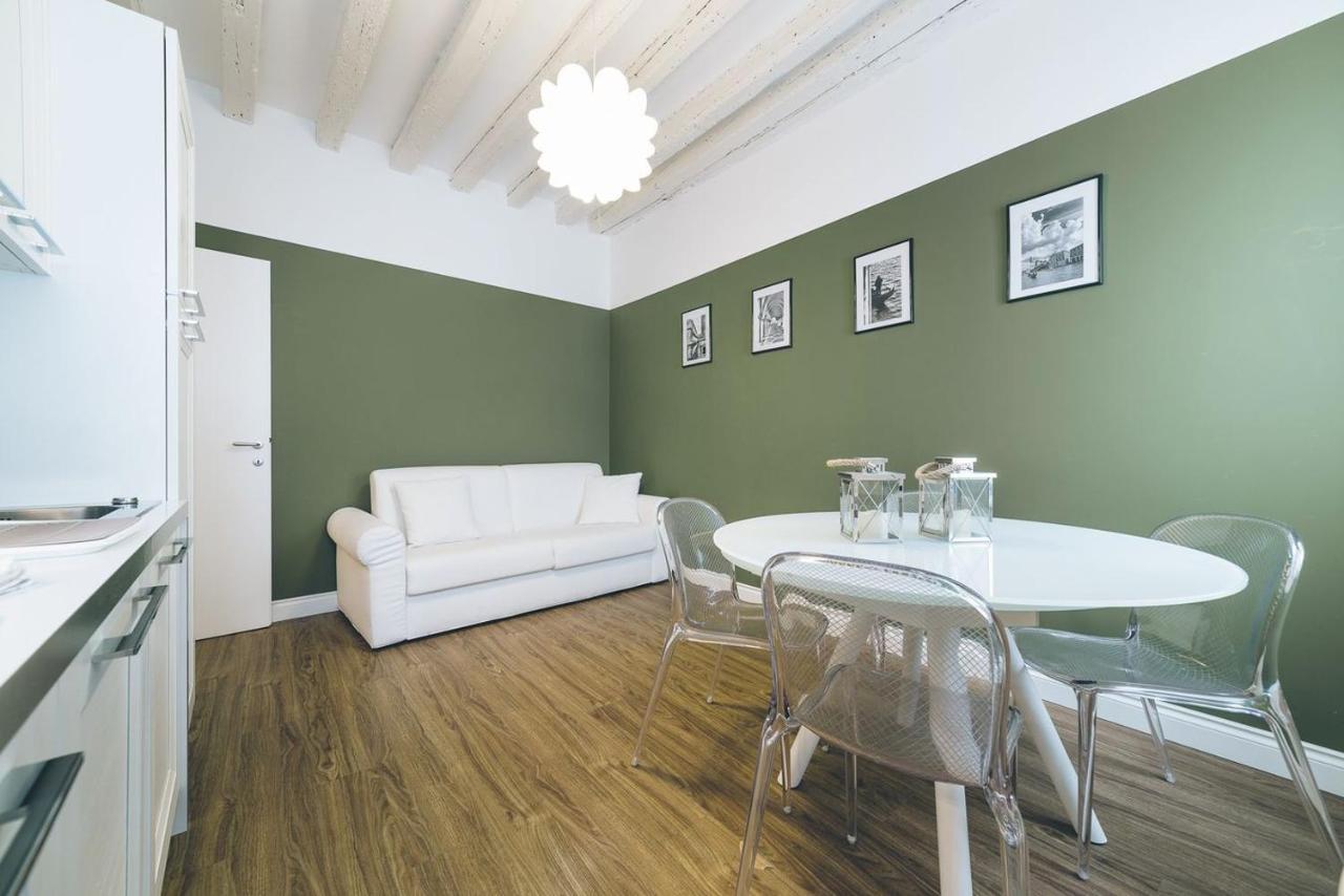 Gold Venice Suite By Wonderful Italy Exteriér fotografie