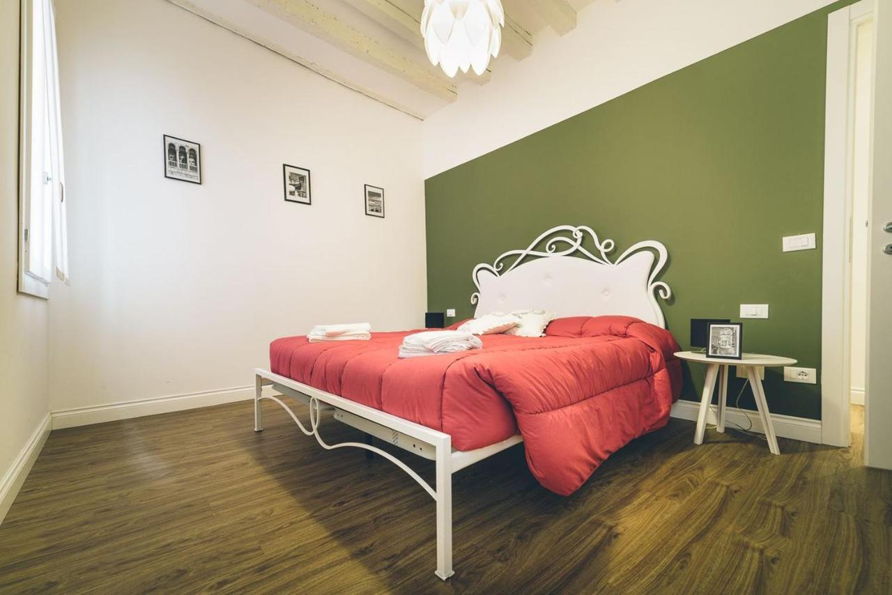 Gold Venice Suite By Wonderful Italy Exteriér fotografie